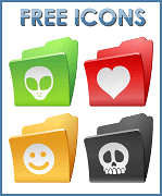 free windows icons